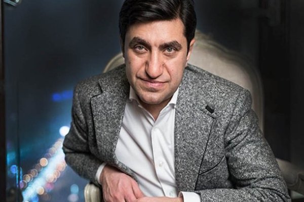 Кракен мага